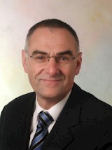 Dr. Arno Kolbitsch